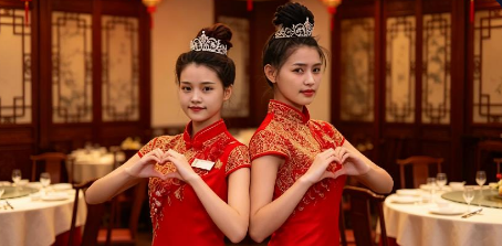 华纳东方明珠东方明珠塔主视觉